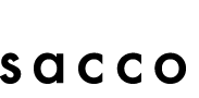 saccoロゴ